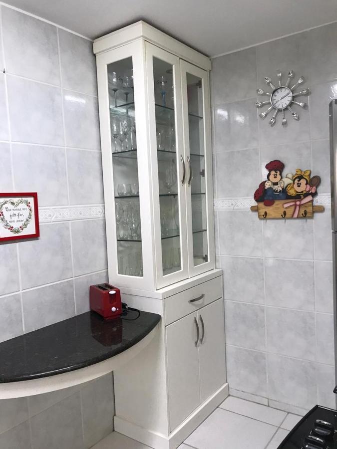 Apartamento Na Rua Coberta Gramadoアパートメント エクステリア 写真