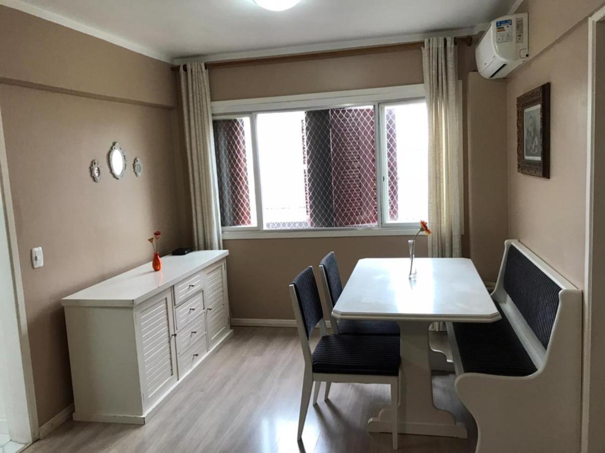 Apartamento Na Rua Coberta Gramadoアパートメント エクステリア 写真