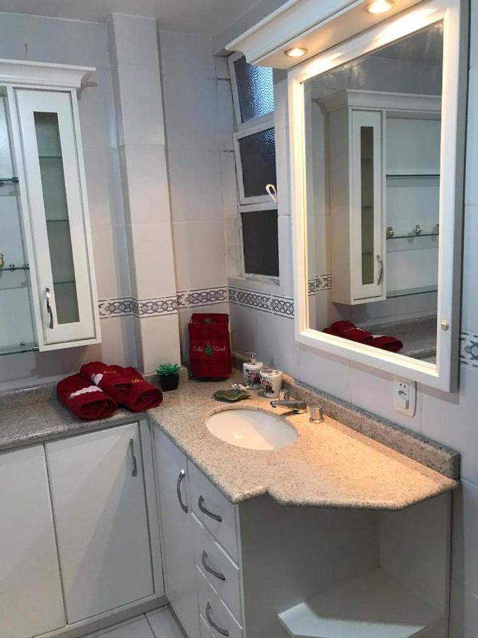 Apartamento Na Rua Coberta Gramadoアパートメント エクステリア 写真