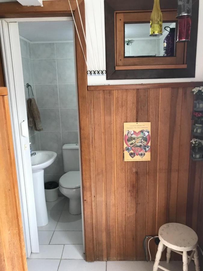 Apartamento Na Rua Coberta Gramadoアパートメント エクステリア 写真