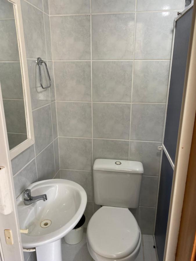 Apartamento Na Rua Coberta Gramadoアパートメント エクステリア 写真