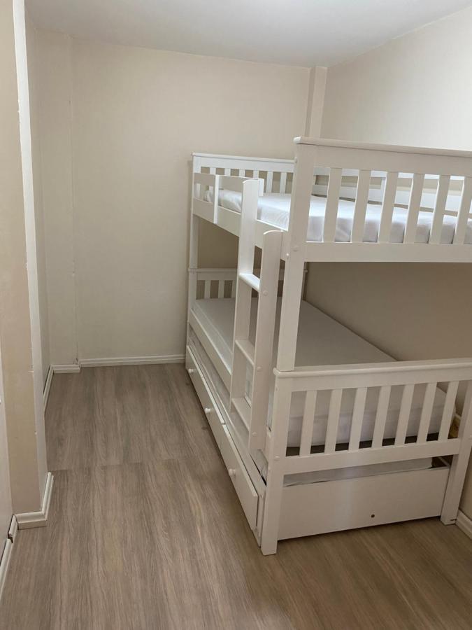 Apartamento Na Rua Coberta Gramadoアパートメント エクステリア 写真