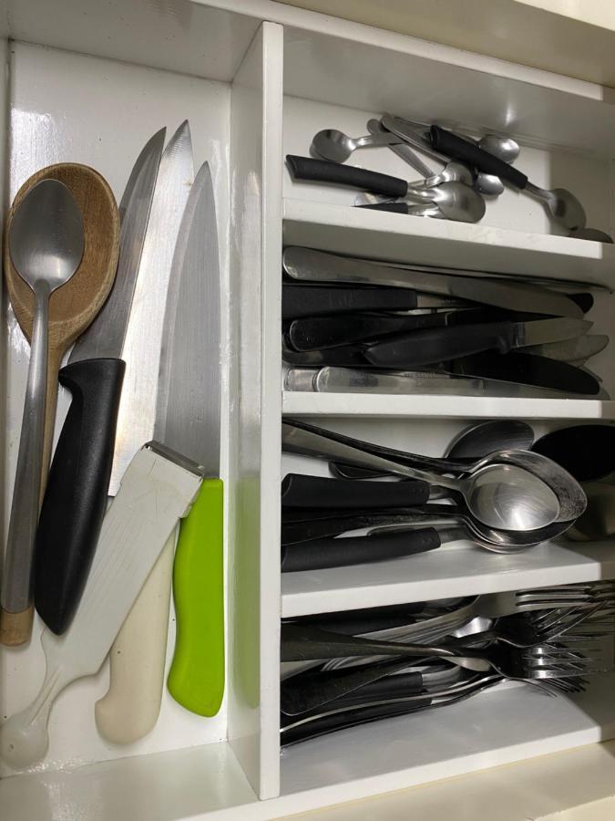 Apartamento Na Rua Coberta Gramadoアパートメント エクステリア 写真