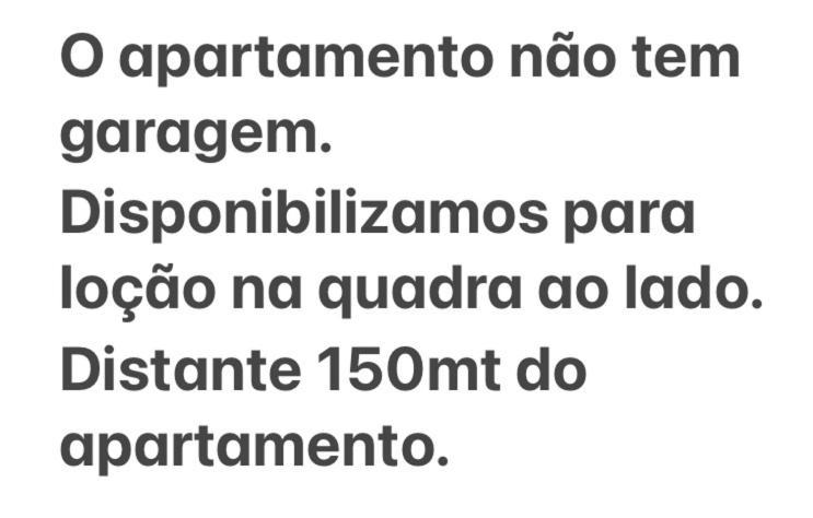 Apartamento Na Rua Coberta Gramadoアパートメント エクステリア 写真